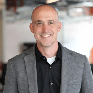Brock Berry team member