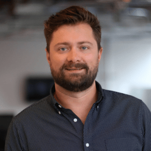 Chris Van Zandt team member