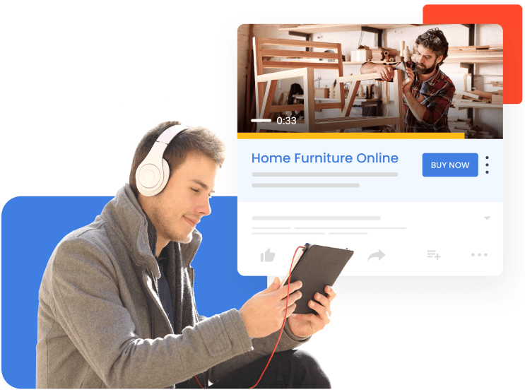 Home Furniture Online