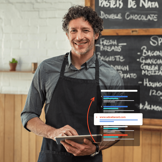 Local seo