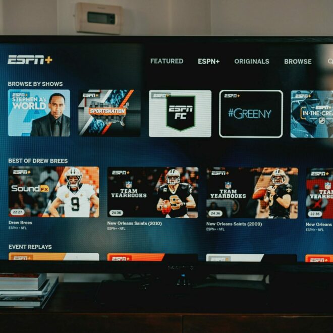 Addressable STV
