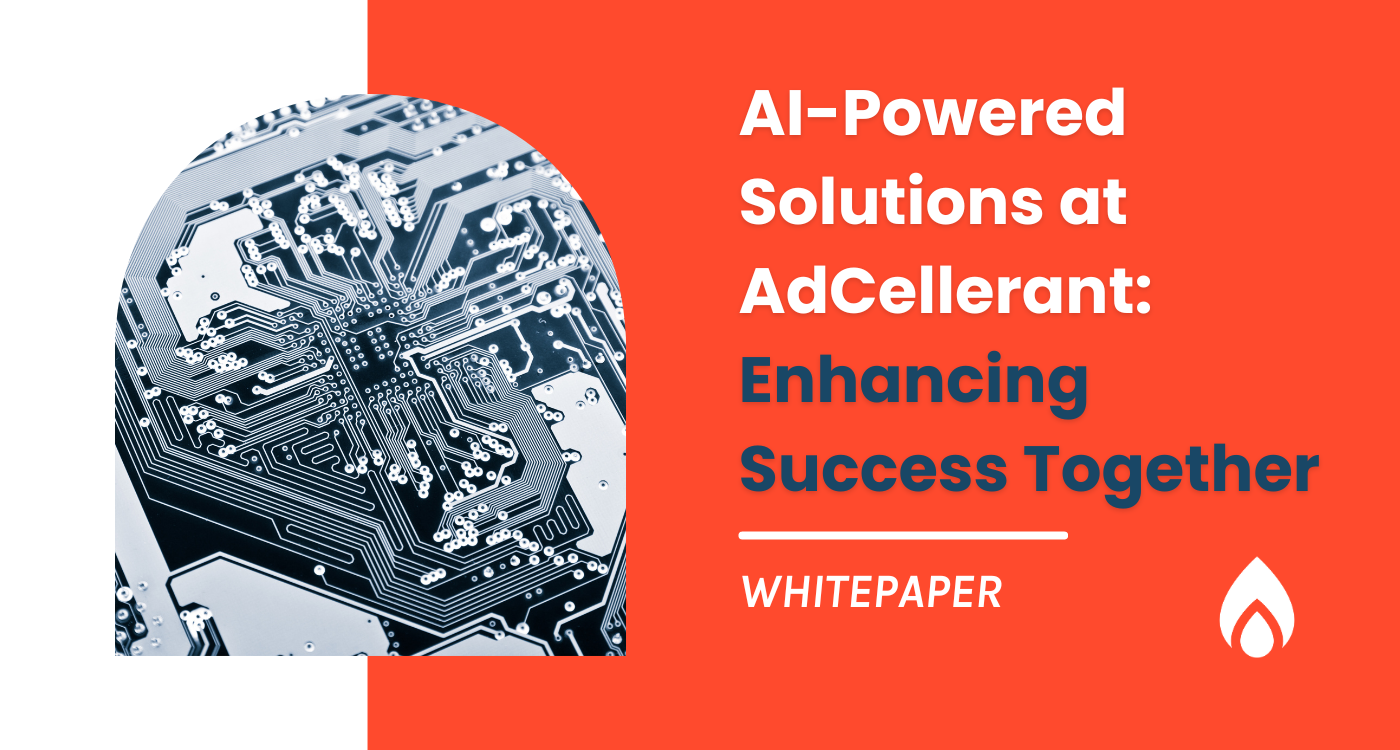 AI x AdCellerant