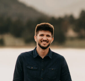 Trevor Loeschen, channel sales director, AdCellerant