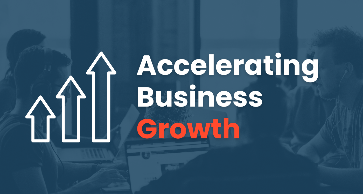 Business growth blog